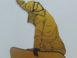 Лазерная гравировка и резка в Воронеже