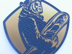 Лазерная гравировка и резка в Воронеже