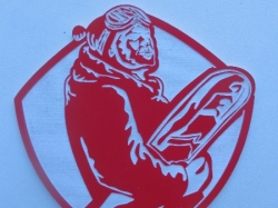 Лазерная гравировка и резка в Воронеже