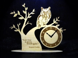 Лазерная гравировка и резка в Воронеже