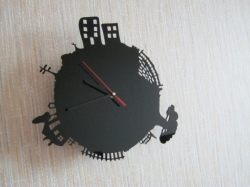 Лазерная гравировка и резка в Воронеже