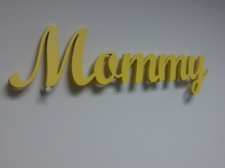 Метрика Mammy