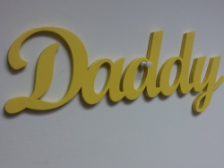 Метрика Daddy