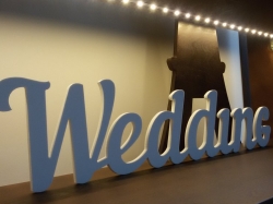 Слово Wedding