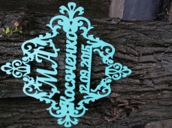 Аксессуар для фотосессии